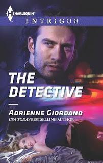 About the BookTitle: The DetectiveAuthor: Adrienne Giorda...