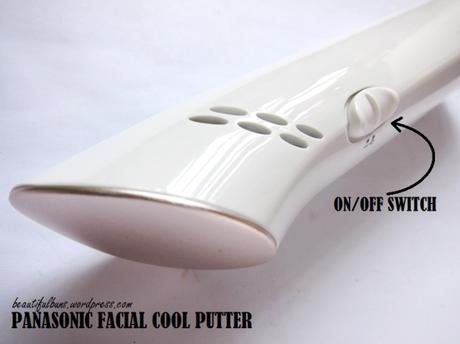 Panasonic Facial Cool Putter (7)
