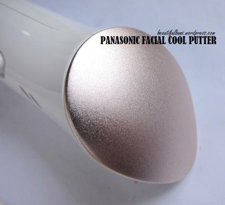 Panasonic Facial Cool Putter (9)