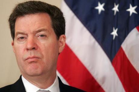 Kansas Governor Under Investigation For Campaign Finance Irregularities