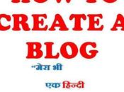 Blog Hindi Make Money Blogging