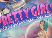 “Pretty Girls” Iggy Slams Britney Spears