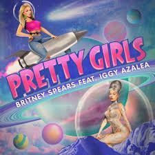 Pretty Girls Album Cover