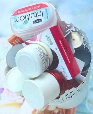 JUNE EMPTIES