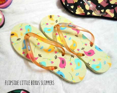 Flip Flops Haul from Flipkart | Who Let the Shoe Addict Out?