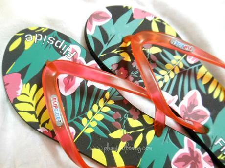 Flip Flops Haul from Flipkart | Who Let the Shoe Addict Out?