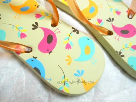 Flip Flops Haul from Flipkart | Who Let the Shoe Addict Out?