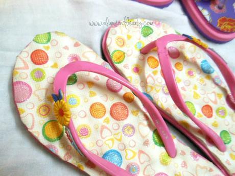 Flip Flops Haul from Flipkart | Who Let the Shoe Addict Out?