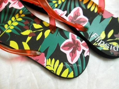 Flip Flops Haul from Flipkart | Who Let the Shoe Addict Out?