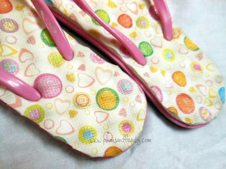 Flip Flops Haul from Flipkart | Who Let the Shoe Addict Out?