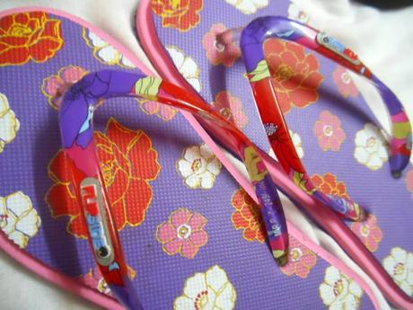 Flip Flops Haul from Flipkart | Who Let the Shoe Addict Out?