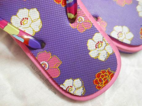 Flip Flops Haul from Flipkart | Who Let the Shoe Addict Out?