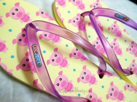 Flip Flops Haul from Flipkart | Who Let the Shoe Addict Out?