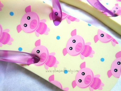 Flip Flops Haul from Flipkart | Who Let the Shoe Addict Out?