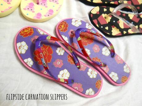Flip Flops Haul from Flipkart | Who Let the Shoe Addict Out?