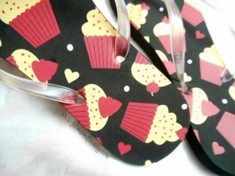 Flip Flops Haul from Flipkart | Who Let the Shoe Addict Out?