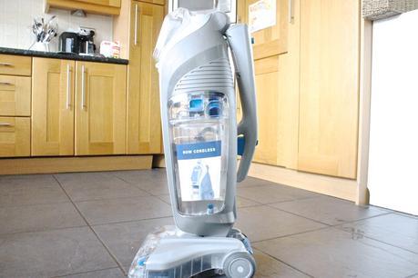 A Review Of The Vax Floormate Cordless Hard Floor Cleaner Paperblog