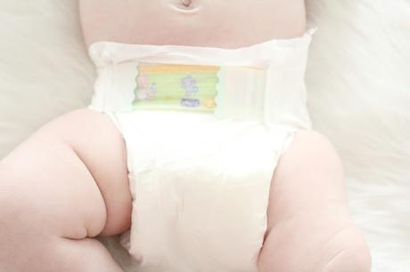 Introducing Chicco Dry Fit Nappies!