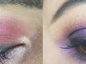 Smokey Berry-Purple Eyes Picture Tutorial