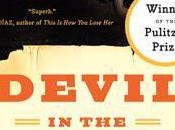 Devil Grove Gilbert King #BookReview