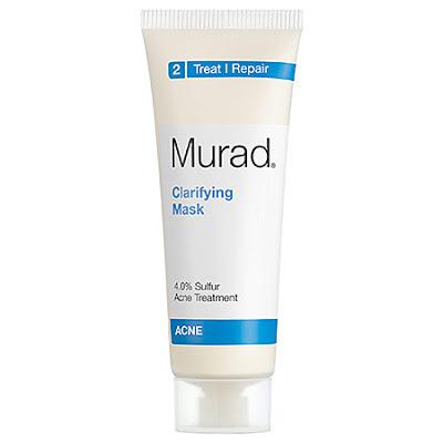 Murad Skin Care Products Review