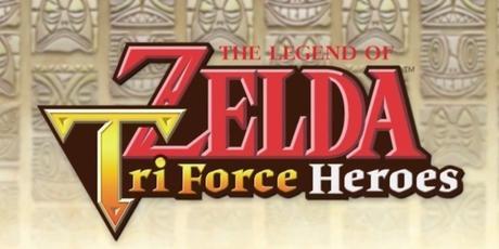 The Legend of Zelda: Tri Force Heroes has no playable female characters because the story says so