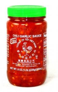 chili-garlic-sauce