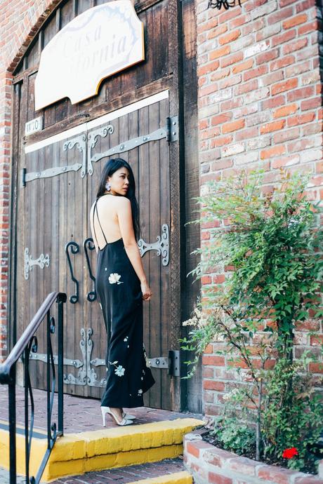 My Signature Style | Maxi Romance