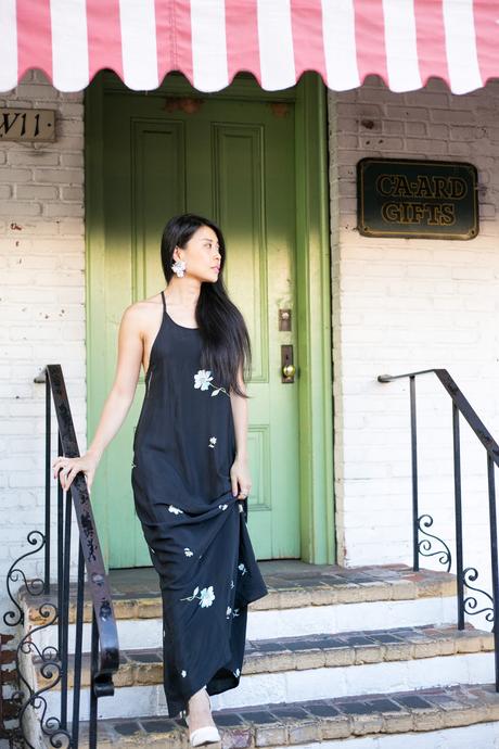 My Signature Style | Maxi Romance