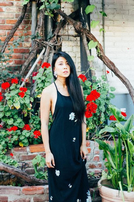 My Signature Style | Maxi Romance