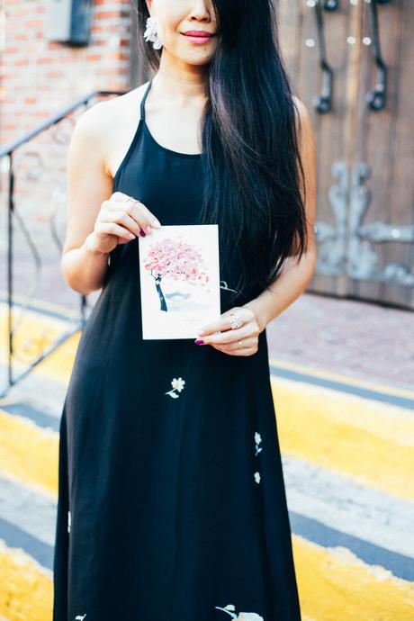 My Signature Style | Maxi Romance