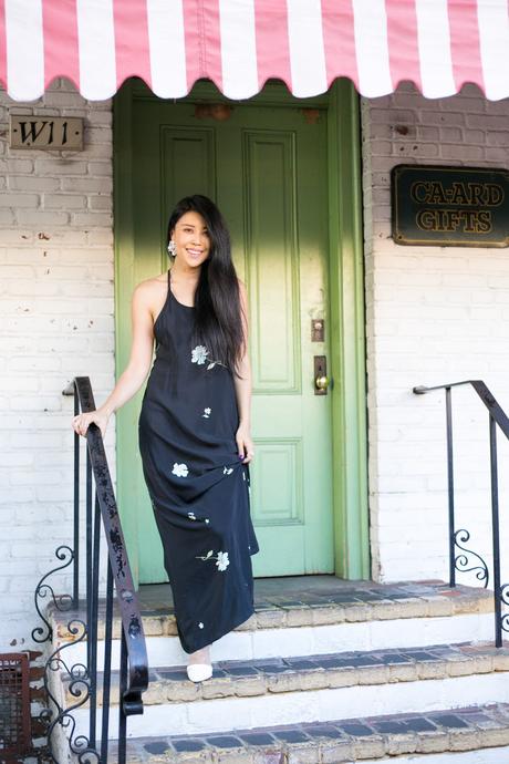 My Signature Style | Maxi Romance