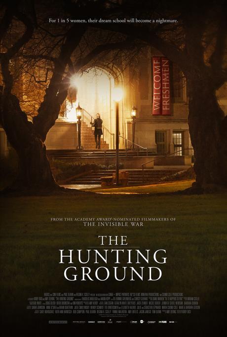 A Young Feminist’s Thoughts On ‘The Hunting Ground’