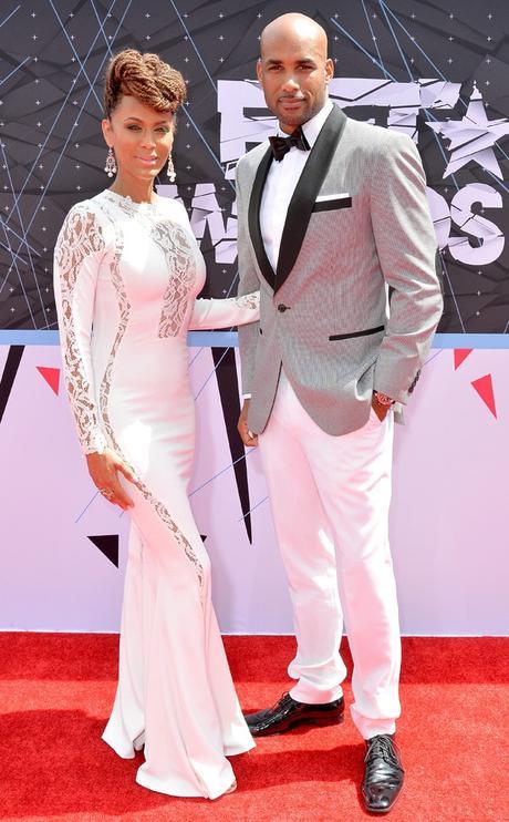 Nicole-Parker-Boris-BET-Awards 2015