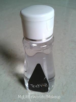 Trichoz Intensive Hair Serum Review