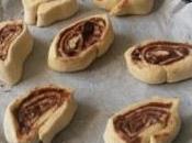 Chocolate Swirls