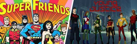 5 Rebooted TV Shows from Your Childhood to Share with Your Kids