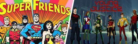 5 Rebooted TV Shows to Share With Your Kids 5 Rebooted TV Shows from Your Childhood to Share with Your Kids