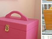 Upcycle Wooden Sewing