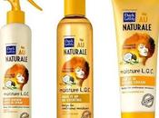 Dark Lovely Naturale L.O.C.: Inspired Naturalistas, Refined