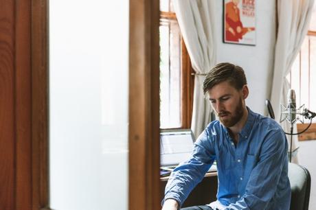 LANKS Returns With Dynamic New EP, Banquet [Premiere]