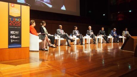 World Chambers Congress focuses on SMEs and Job Creation Speakers7