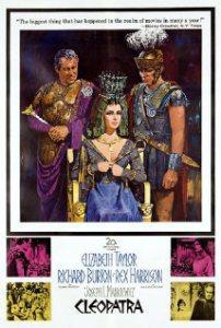 The Bleaklisted Movies: Cleopatra