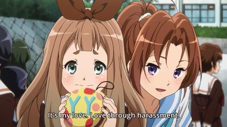 Notes of Hibike! Euphonium Episode 13 + Series Review