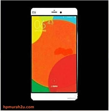 Xiaomi Mi 5 Launch in November 2015