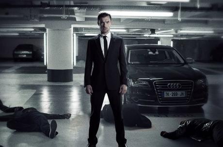 New Trailer for THE TRANSPORTER: REFUELED Shows More Action