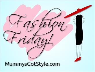 Incorporating neons Fashion Friday on MummysGotStyle.com