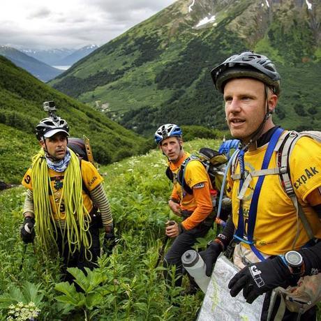 Expedition Alaska Update: Old School Adventure Racing on the Last Frontier