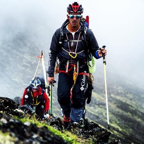 Expedition Alaska Update: Old School Adventure Racing on the Last Frontier
