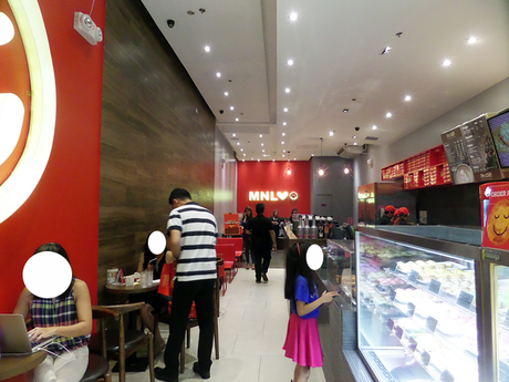 Pie Face MNL Now Serving